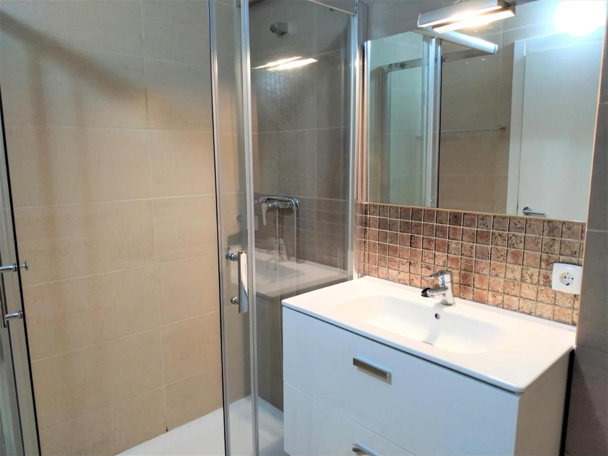 5J Sao Gabriel - Casas & Papeis Apartment อาร์มาซอง เด เปรา ภายนอก รูปภาพ
