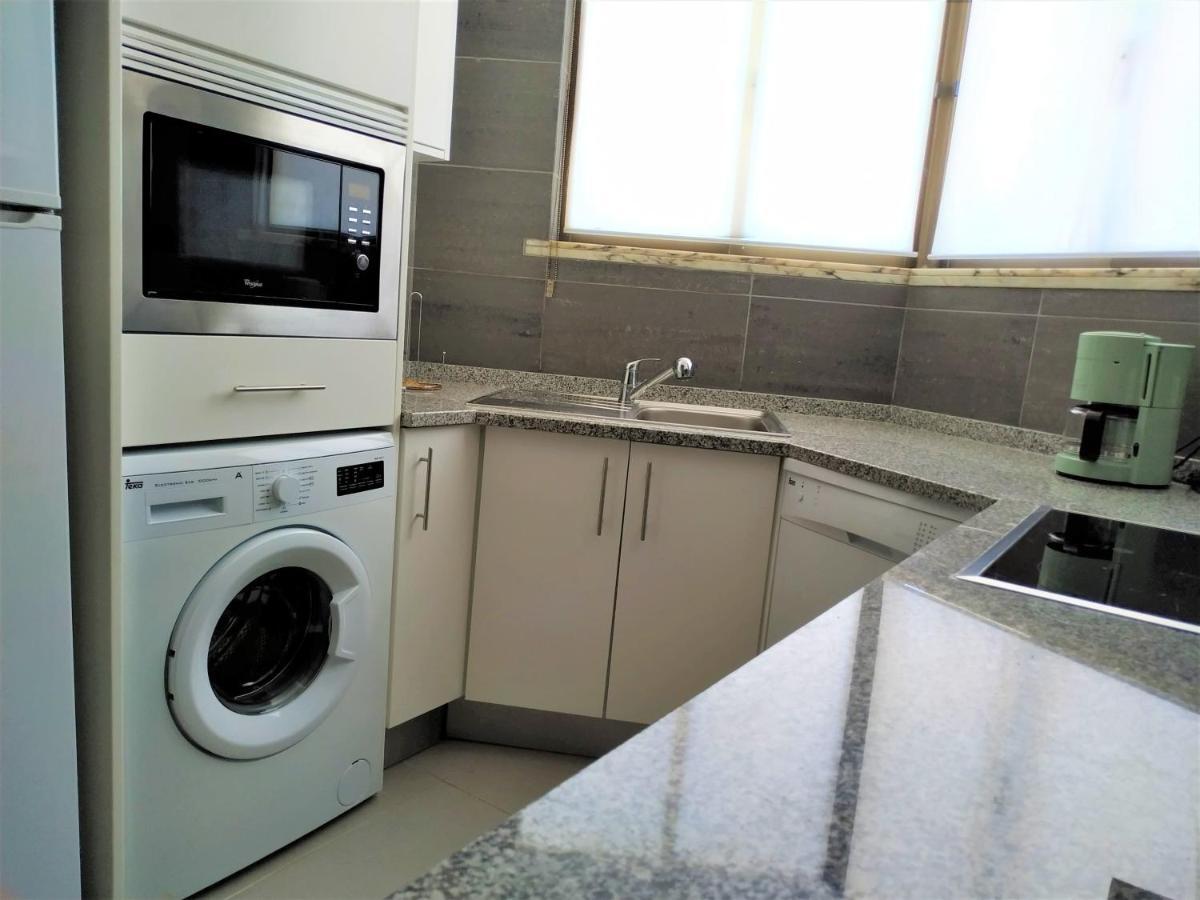 5J Sao Gabriel - Casas & Papeis Apartment อาร์มาซอง เด เปรา ภายนอก รูปภาพ