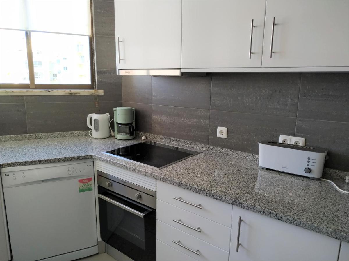 5J Sao Gabriel - Casas & Papeis Apartment อาร์มาซอง เด เปรา ภายนอก รูปภาพ
