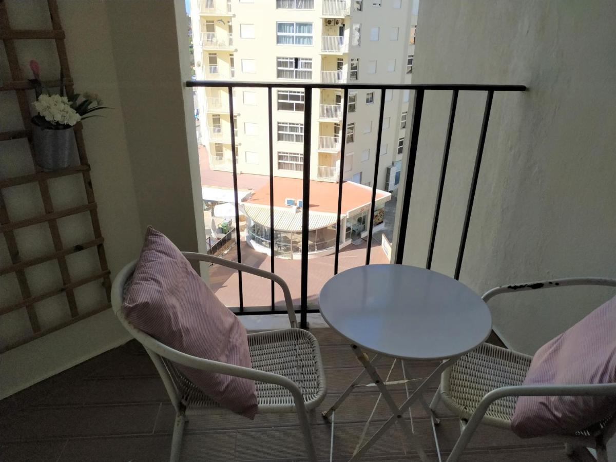 5J Sao Gabriel - Casas & Papeis Apartment อาร์มาซอง เด เปรา ภายนอก รูปภาพ