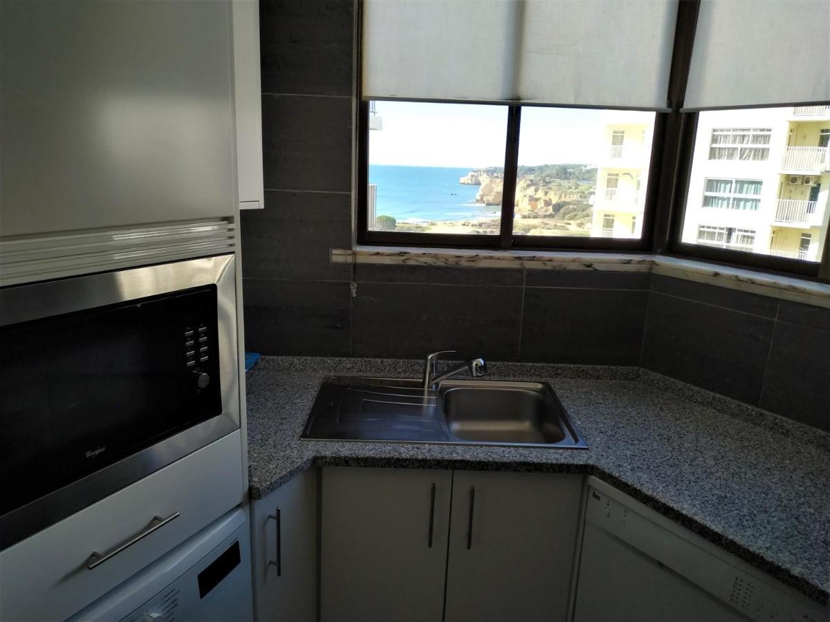 5J Sao Gabriel - Casas & Papeis Apartment อาร์มาซอง เด เปรา ภายนอก รูปภาพ