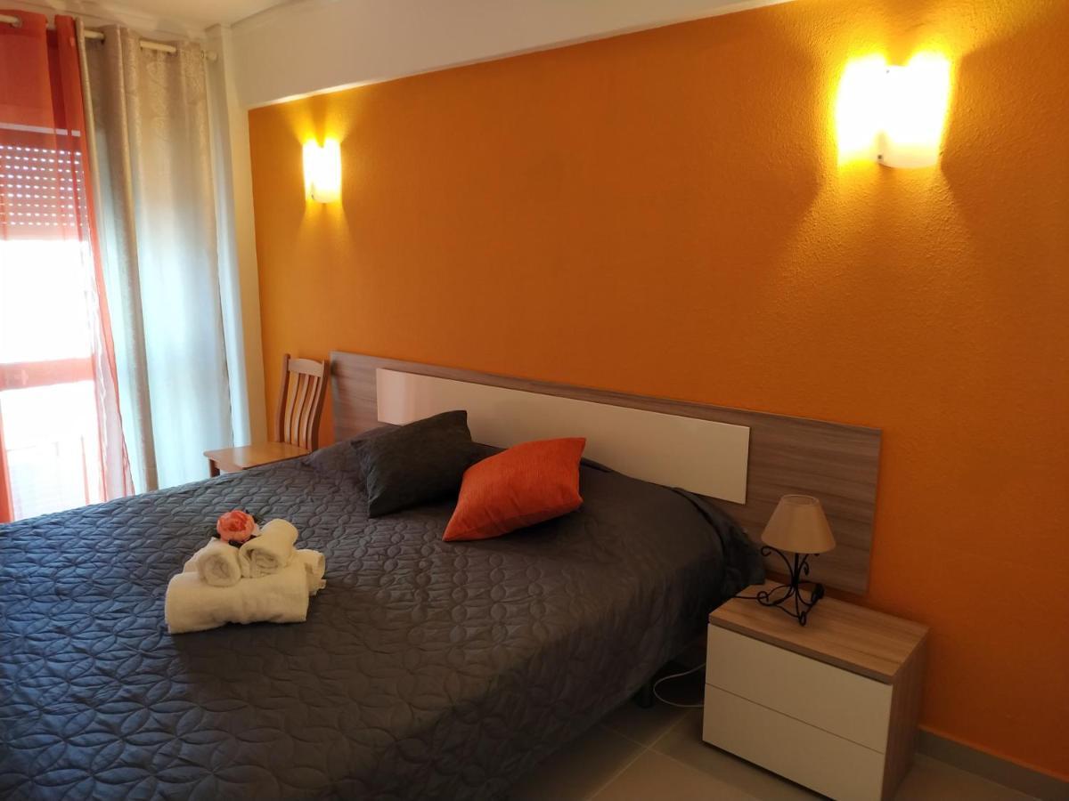 5J Sao Gabriel - Casas & Papeis Apartment อาร์มาซอง เด เปรา ภายนอก รูปภาพ