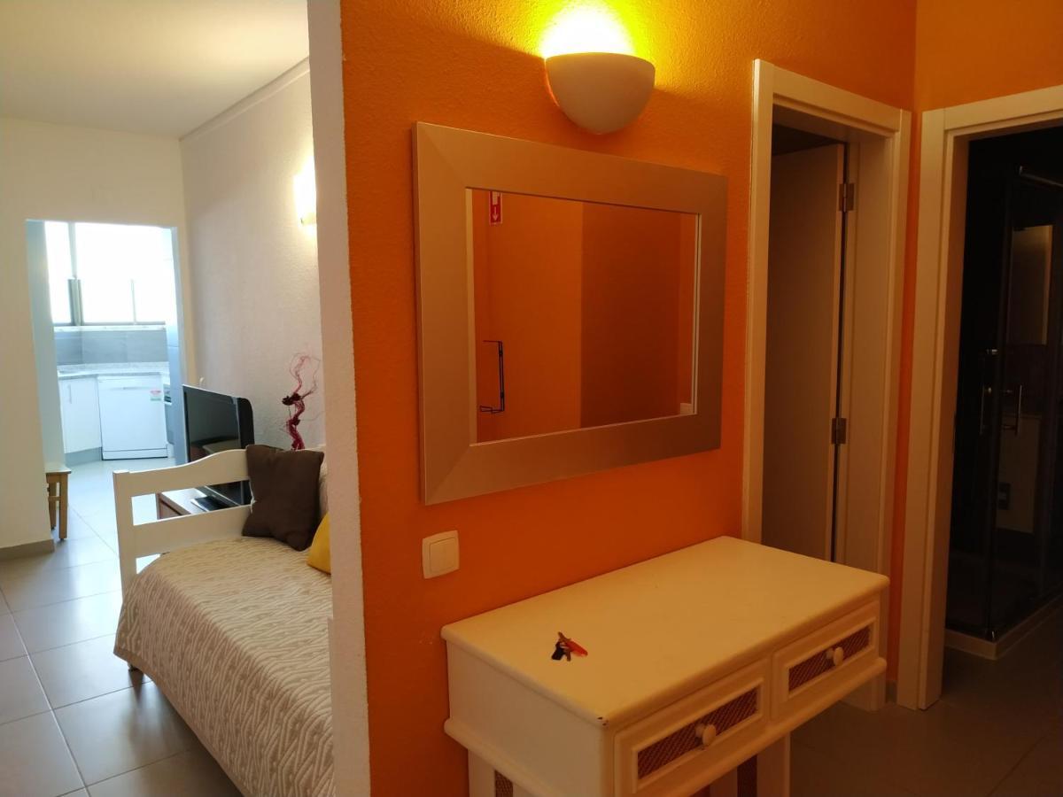 5J Sao Gabriel - Casas & Papeis Apartment อาร์มาซอง เด เปรา ภายนอก รูปภาพ