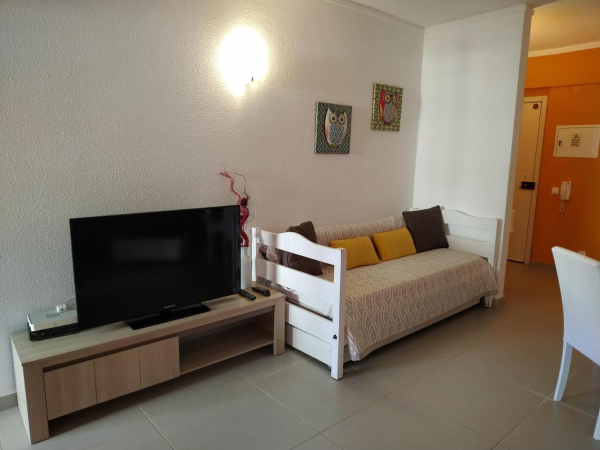 5J Sao Gabriel - Casas & Papeis Apartment อาร์มาซอง เด เปรา ภายนอก รูปภาพ