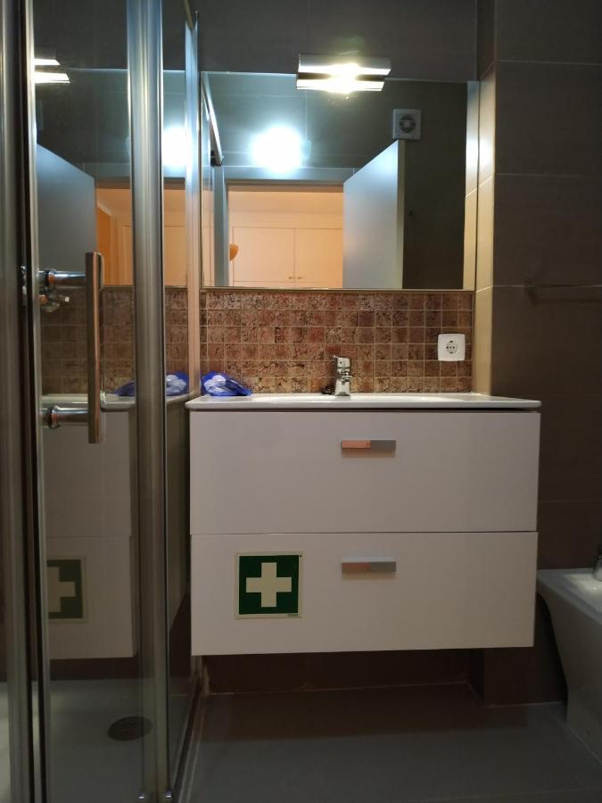 5J Sao Gabriel - Casas & Papeis Apartment อาร์มาซอง เด เปรา ภายนอก รูปภาพ